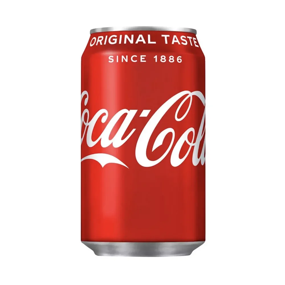 Coca-Cola